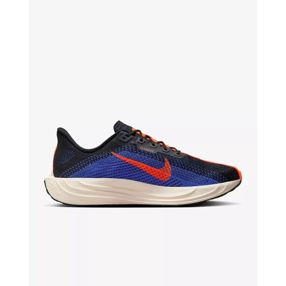 Nike ZoomX Pegasus Plus Running Shoes Black/Astronomy Blue FQ7262-008 US 7.5 main image 5